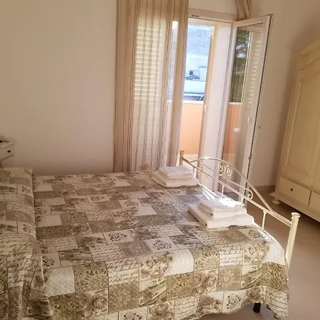 Giada Bed & Breakfast 3*