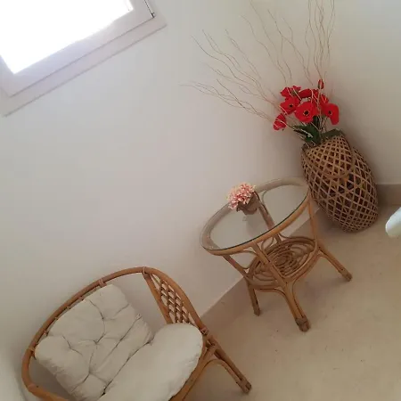 Giada Bed & Breakfast 2*