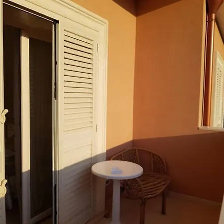 Bed & Breakfast Giada Avetrana