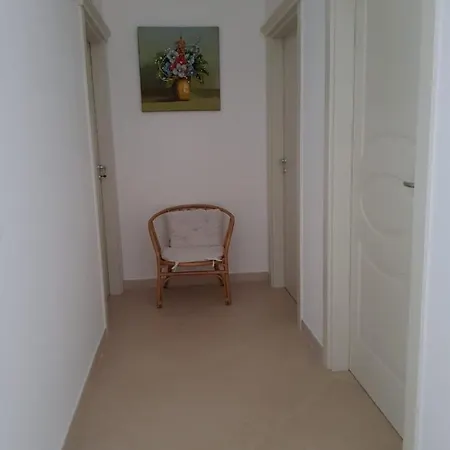 Giada Bed & Breakfast 2*