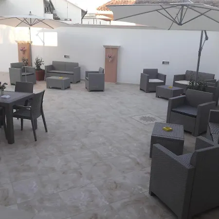 Bed & Breakfast Giada 3*