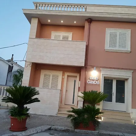 Giada Bed & Breakfast 2*