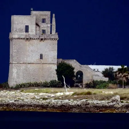 Bed & Breakfast Giada Avetrana