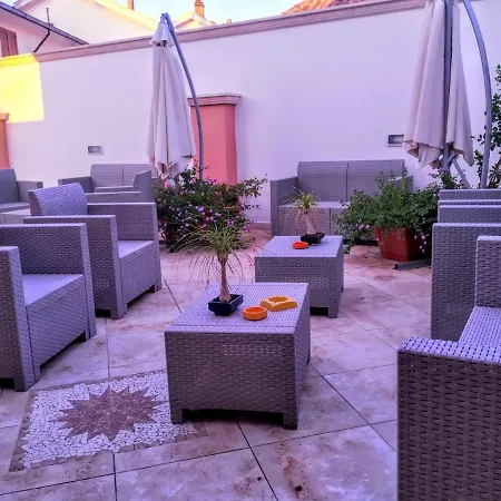 Bed & Breakfast Giada