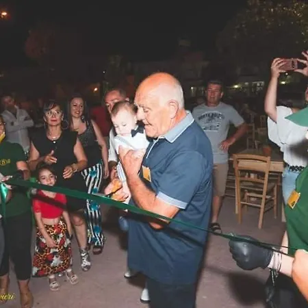 Giada Bed & Breakfast Avetrana