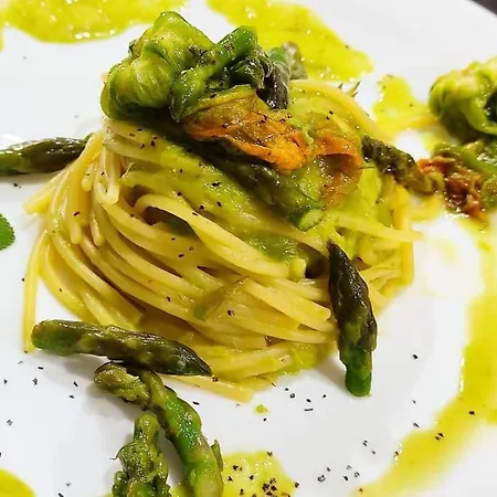 Bed & Breakfast Giada