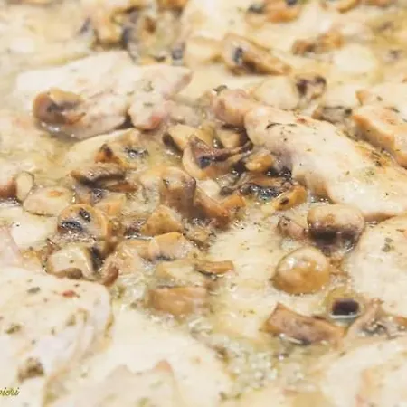 Giada Bed & Breakfast