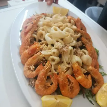 Giada Bed & Breakfast Avetrana