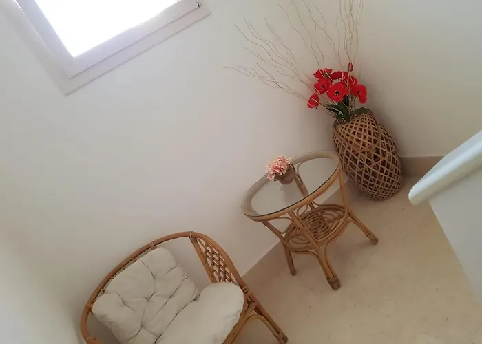 Giada 住宿加早餐酒店 3*