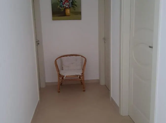 Giada 住宿加早餐酒店 3*