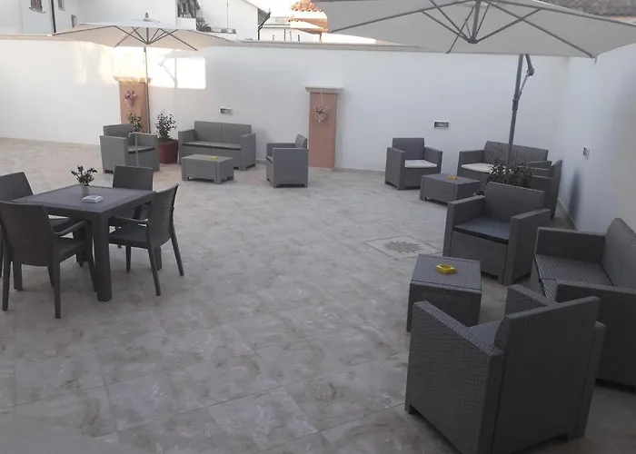 住宿加早餐酒店 Giada 3*