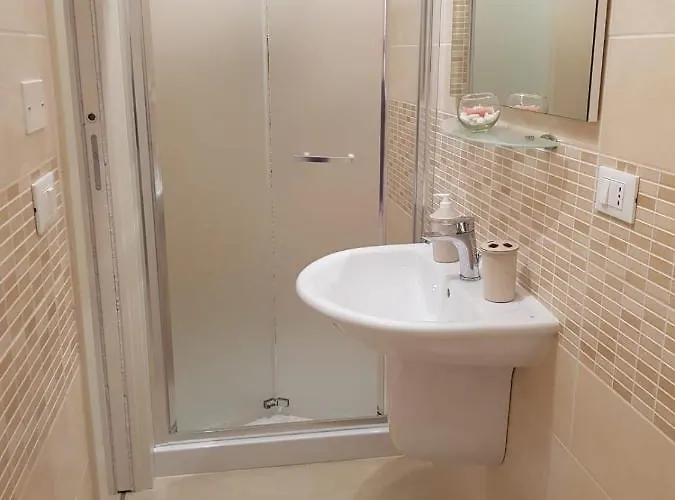 住宿加早餐酒店 Giada