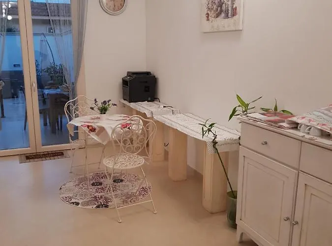 Giada 住宿加早餐酒店 3*