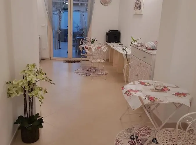 住宿加早餐酒店 Giada