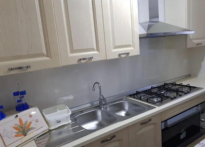 Giada 住宿加早餐酒店 3*