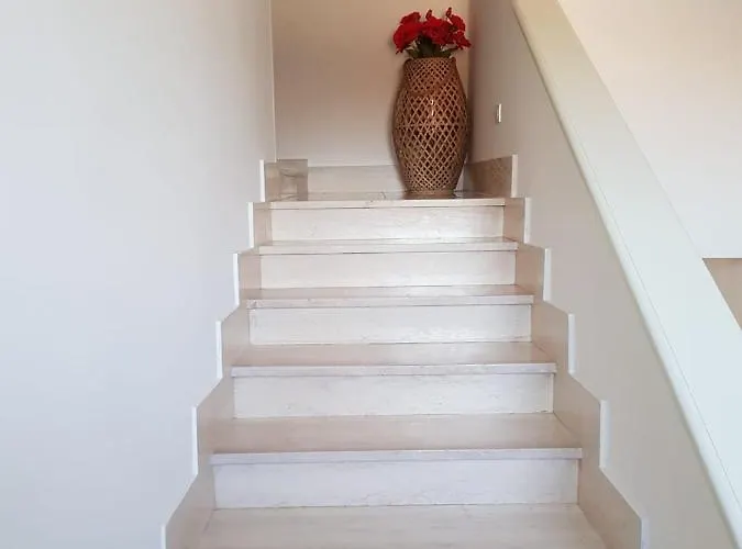 住宿加早餐酒店 Giada 阿韦特拉纳