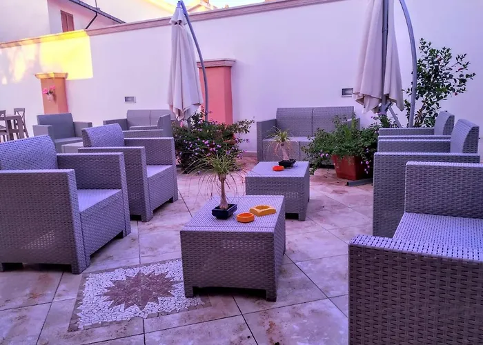 住宿加早餐酒店 Giada