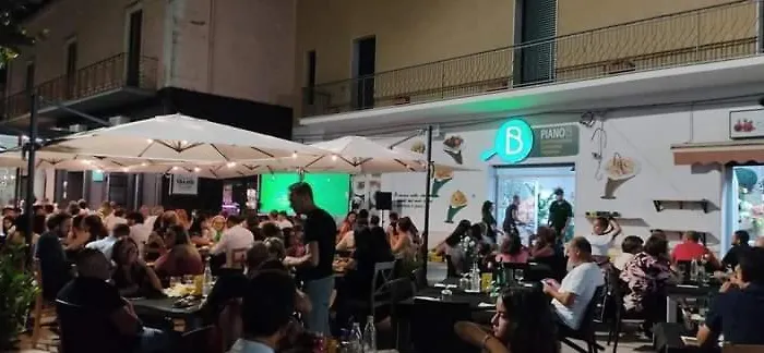 Giada 住宿加早餐酒店 3*