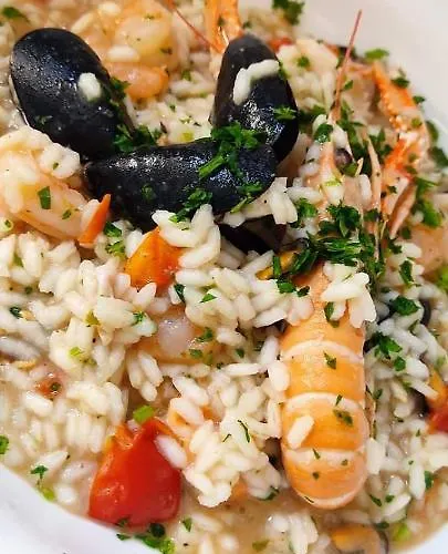 住宿加早餐酒店 Giada 3*