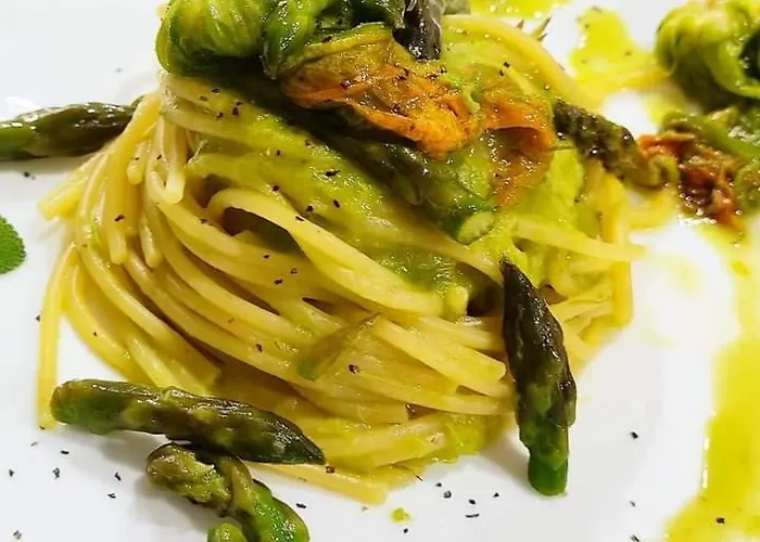 住宿加早餐酒店 Giada