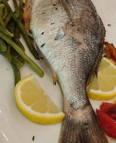 Giada 住宿加早餐酒店 3*