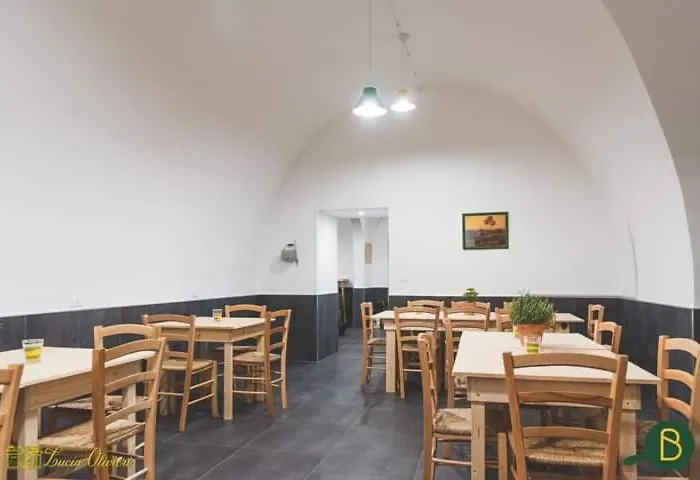 Giada 住宿加早餐酒店 阿韦特拉纳