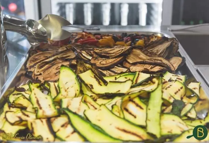 Giada 住宿加早餐酒店 阿韦特拉纳