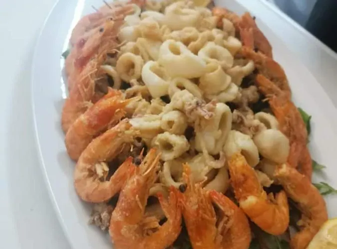 Giada 住宿加早餐酒店 阿韦特拉纳