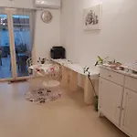 Giada Frühstückspension 3*