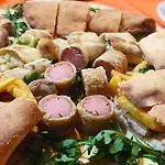 Frühstückspension Giada 3*