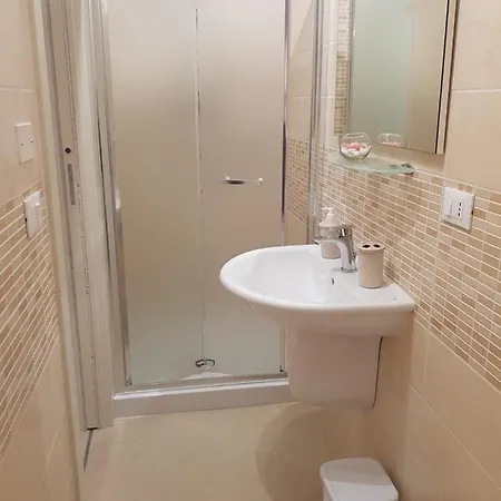 فندق مبيت وإفطار Giada