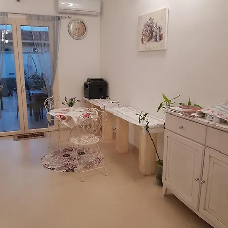 Giadà Bed & Breakfast 3*