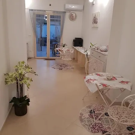 Bed & Breakfast Giadà