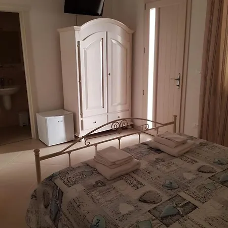 Bed & Breakfast Giadà Avetrana