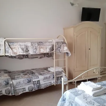 Giadà Bed & Breakfast