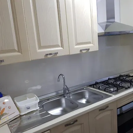 Giadà Bed & Breakfast 3*