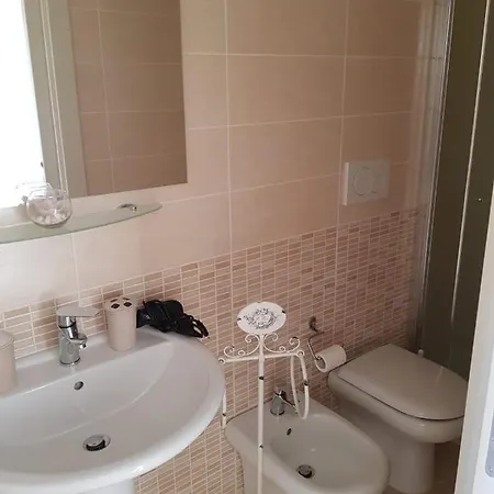 Bed & Breakfast Giadà