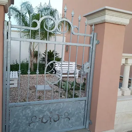 Giada 3* أفيترانا