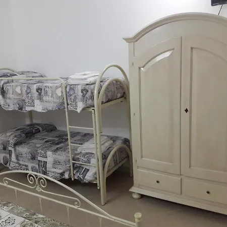 Giada Oda ve Kahvaltı