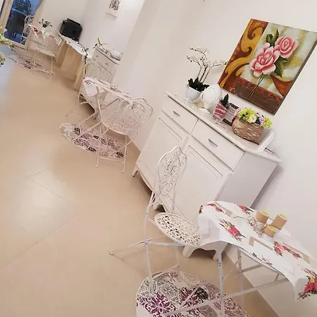 Giada 3* Avetrana