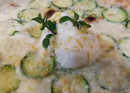 לינה וארוחת בוקר Giada אבטראנה