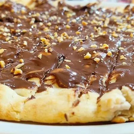 Bed & Breakfast Giadà Avetrana