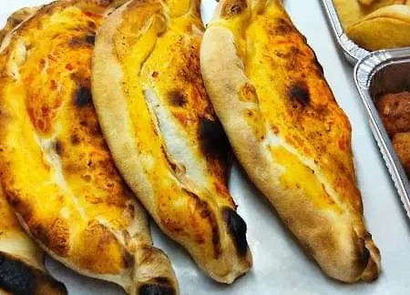 לינה וארוחת בוקר Giada