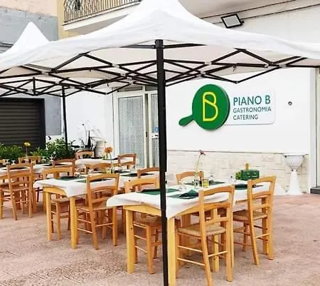 Bed & Breakfast Giadà 3*