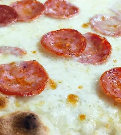 Bed & Breakfast Giadà 3*