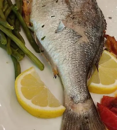 Giadà Bed & Breakfast 3*