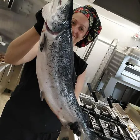 فندق مبيت وإفطار Giada أفيترانا