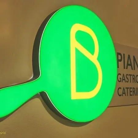 Giadà Bed & Breakfast