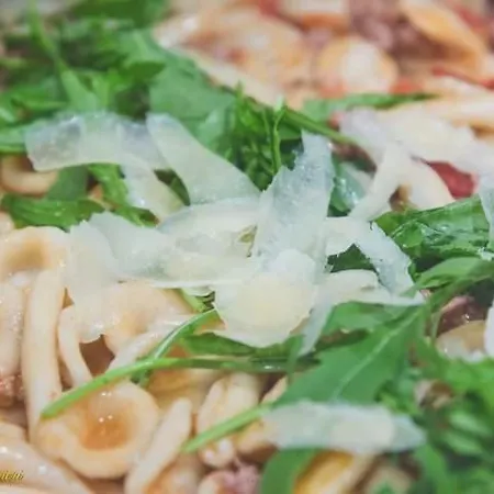 Bed & Breakfast Giadà 3*