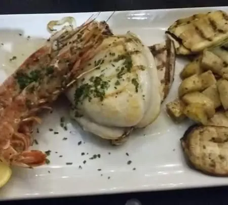 فندق مبيت وإفطار Giada 2*